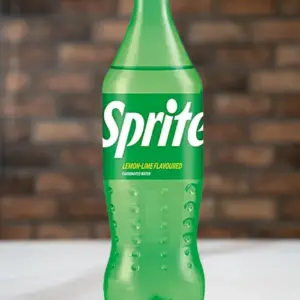 Refresco Sprite