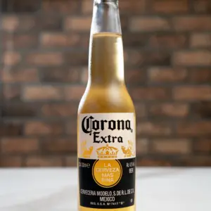 Cerveza Corona
