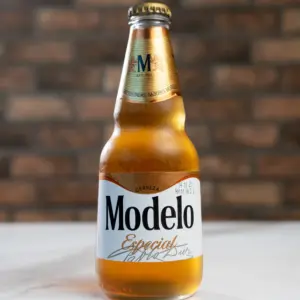 Cerveza Modelo Rubia