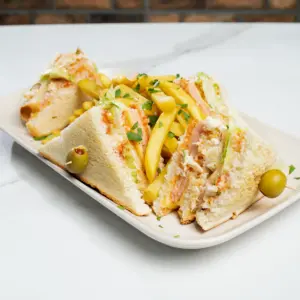 Club Sandwich