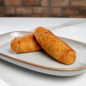 Croquetas