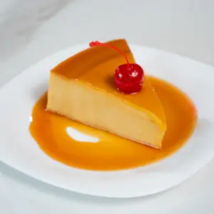 Flan