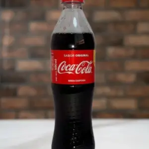 Refresco Coca Cola