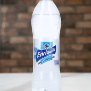 Agua con Gas Enriquillo